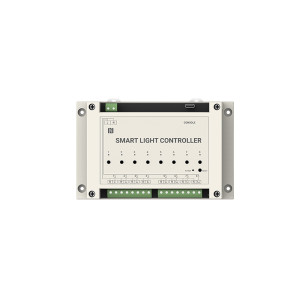 SMART LIGHT CONTROLLER LORAWAN